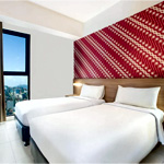 Superior Room : Favehotels.com