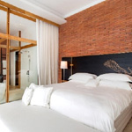 Superior Room - Sala Hospitality