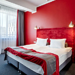 Superior Twin 1 Room Apartment : FreshWindHotel