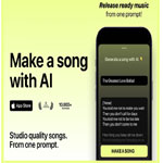 Supermusic AI Lifetime Subscription : Stacksocial