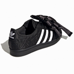 Superstar Black Shoe - Juicestore Promo
