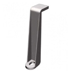 Supertube 125 Channel Clip : Efans