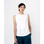 Supima Muscle Tank - Grana