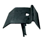 Support for Concreting In , Gartenzaun24