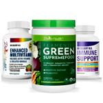 Immune Support Maintenance Pack - Dr Colbert