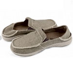 Supportive Pain Relief Slip Ons : WalkHero