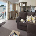 Supreme Caravan Room Booking - Shorefield