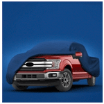 Supreme Truck Covers - Seal Skin Covers