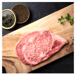 Surf + Turf Wagyu Ribeye Bundle : Imperiacaviar.com