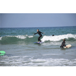 Surfing Holiday Tamraght Morocco , Kiteholland.eu
