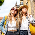 Surprise In Europe - Waynabox