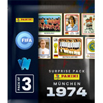 Surprise Panini Munich - FifaCollect