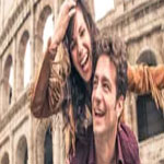 Surprise Trip In Europe | Flykube.com