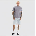 Surround Standard Tee Pigment Sky Rocket : Neverlandstore