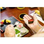 Sushi-Making Class : Byfood