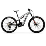 Suspension Electric Mountain Bike : Awcycles.co.uk