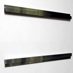 Suspension Profiles : Aluminiumfoto