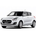 Suzuki Swift - Snap Rentals