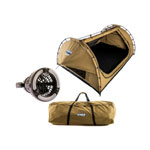 Swag Canvas Bag : Adventurekings