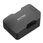 Swappable Battery | Tenniix.ai