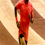 Sweatbands 3D Dots - Compressport
