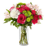 Sweet And Pretty Bouquet | Floweradvisor.com