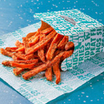 Sweet Potato Fries : Wingstop.com 
