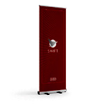 Swift Roller Banner | Display Wizard