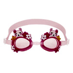 Swim Goggles : PurelyAlpaca