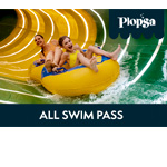Swim Parks : Plopsa 