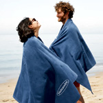 Swimming Bath Towel : HoloSport