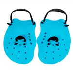 Swimming Hand Paddle , Music.sonr.pro