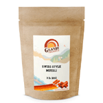 Swiss Style Muesli , Grandyorganics.com