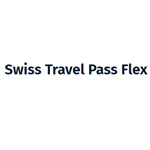 Swiss Travel Pass Flex Ticket | Swissrailways.com