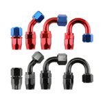 Swivel Hose End | Gstpautoparts.com