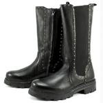 Swoodies Zwart | StichtingStouteSchoenen