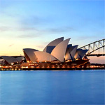 Sydney Round-Trip Flight - Asaptickets.com