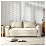 Sydney Sofa Bed : Ecosa.com.au