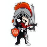 Symbiote Teerion Sticker - Onceuponatee.net
