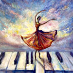 Symphoni Of Grace : Trendgallery