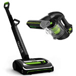 System K9 Cordless Pet Vacuum Bundle - Gtech