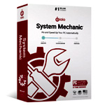System Mechanic - Iolo