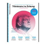 Sz Langstrecke For 4 Issues | Sueddeutsche