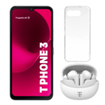 T Phone 3 5g + Accessory Kit - TMobile