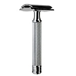 T-Shaped Razor - Britvology