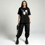T-Shirt Bunny | Qwx2
