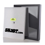 Shart Original T Shirt Frame Display Case - Shart