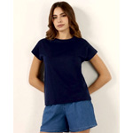 T-Shirt In Supima Cotton | Yamamay