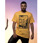 T Shirt The Compassionate | Chicorei.com
