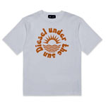 T-Shirt With Logo On The Chest | Brave Kid